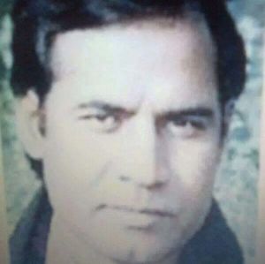 Meet your Posher, Jabbar